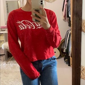 Coca-Cola Shirt